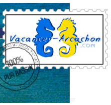 Relooking de Vacances-Arcachon.com
