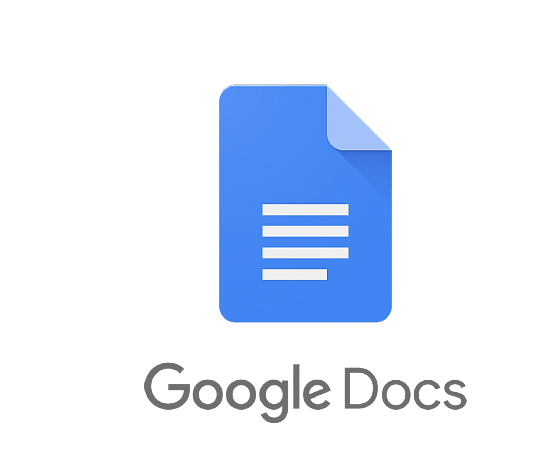 Tutoriels Google documents : présentation, feuille de calcul