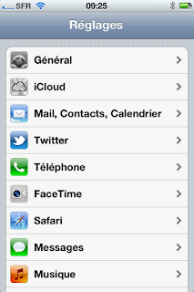 Comment paramétrer son compte Gmail sur son iPhone, iPad ?