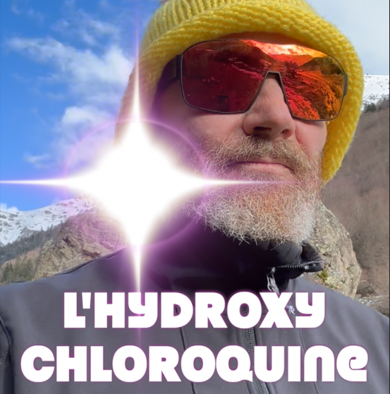 L’hydroxychloroquine