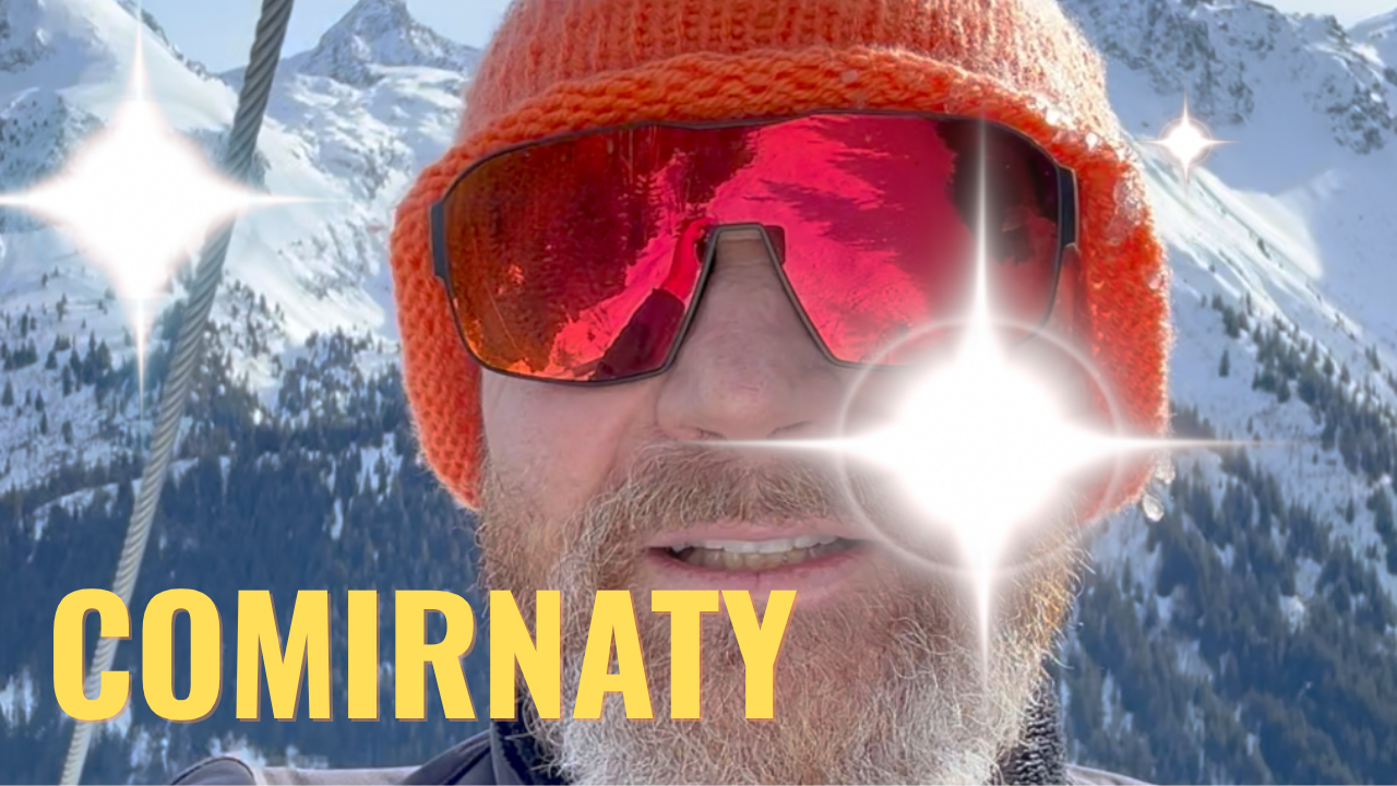 Comirnaty