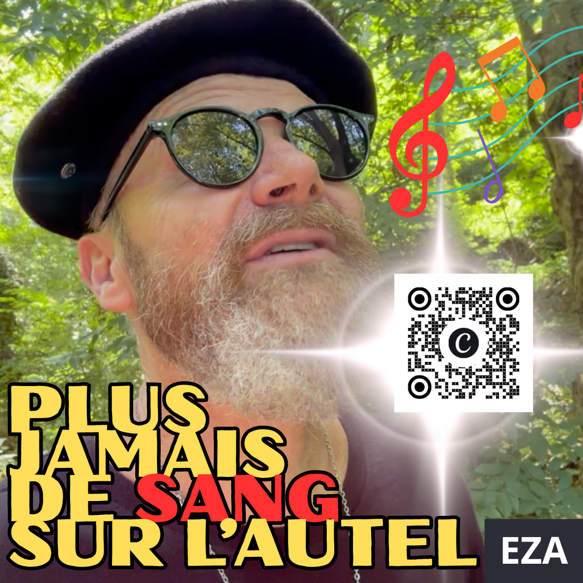 Plus Jamais de Sang sur l&rsquo;Autel